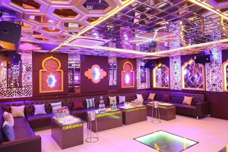 Hương Việt Hotel Quy Nhơn